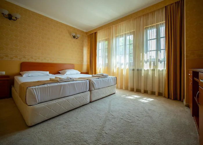 Sevastokrator Relax & Congress 3* Arbanasi