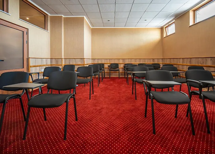 Sevastokrator Relax & Congress