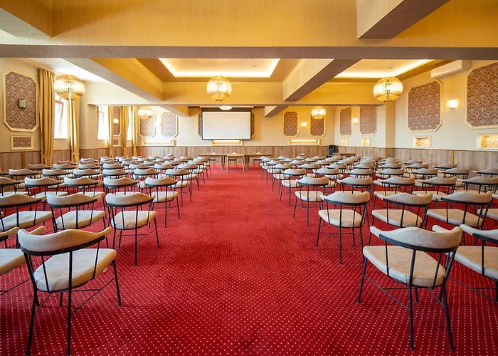 Sevastokrator Relax & Congress Hotel Arbanasi