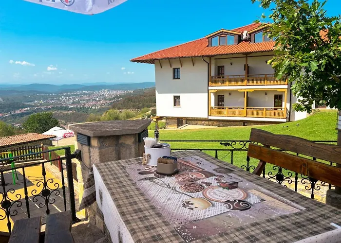 Sevastokrator Relax & Congress 3*