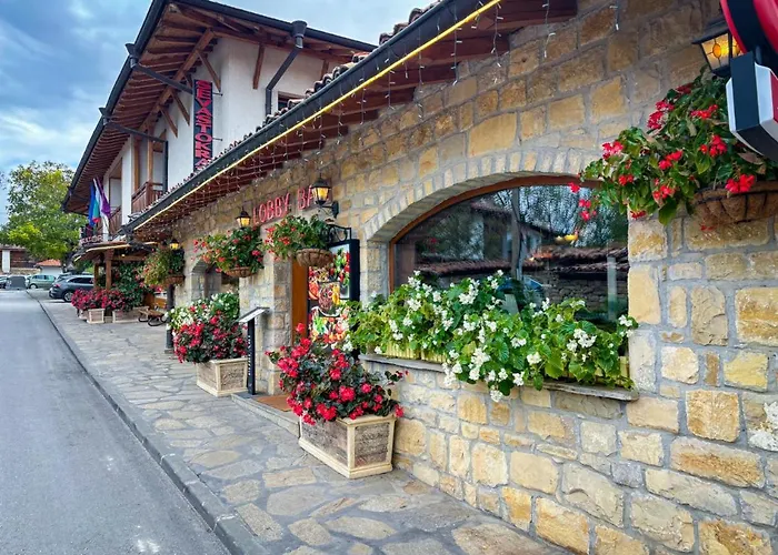 Sevastokrator Relax & Congress