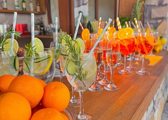 Sevastokrator Relax & Congress Hotel