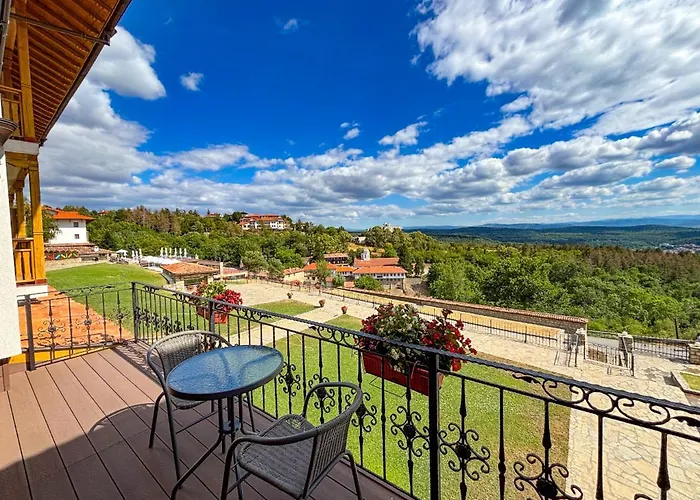 Sevastokrator Relax & Congress