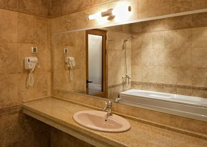 Sevastokrator Relax & Congress Hotel