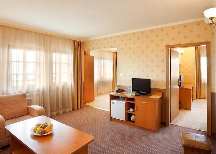 Sevastokrator Relax & Congress