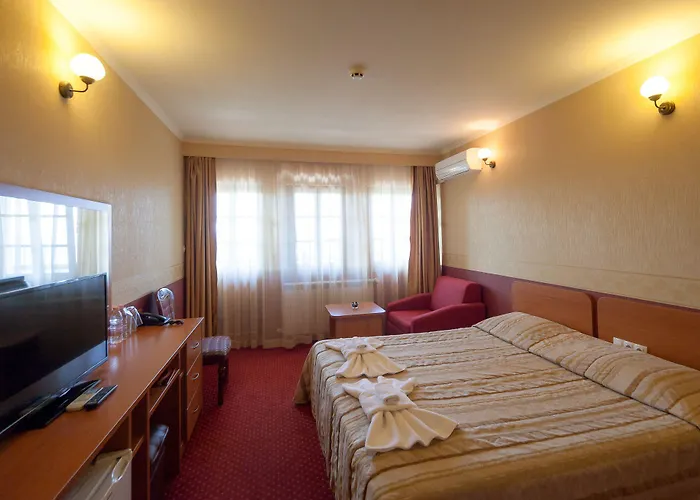 Sevastokrator Relax & Congress Arbanasi