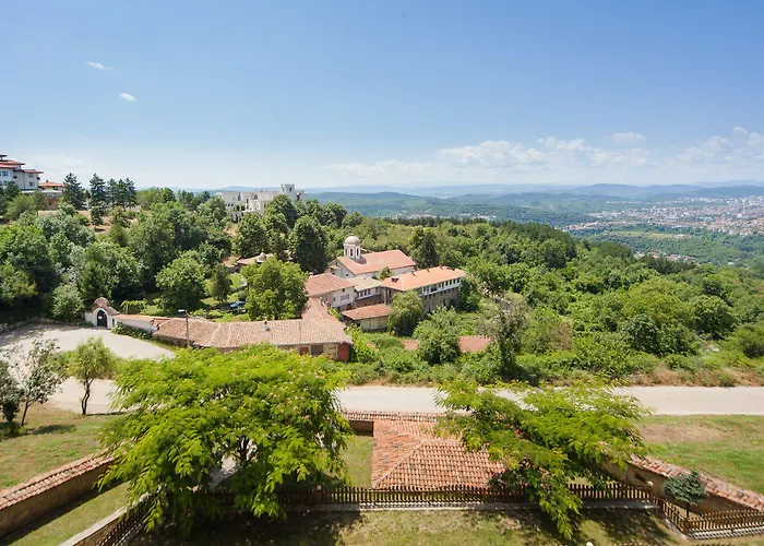 Hotel Sevastokrator Relax & Congress