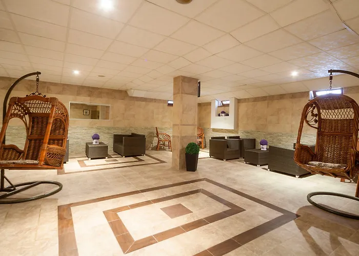 Sevastokrator Relax & Congress