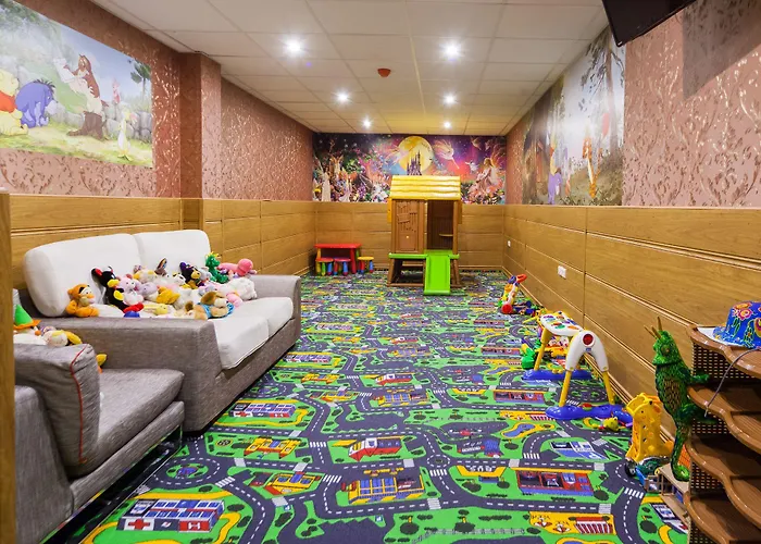 Sevastokrator Relax & Congress Arbanasi