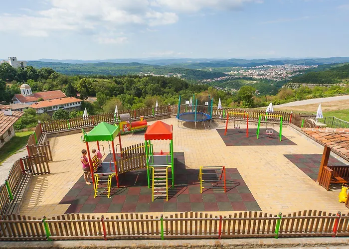 Sevastokrator Relax & Congress