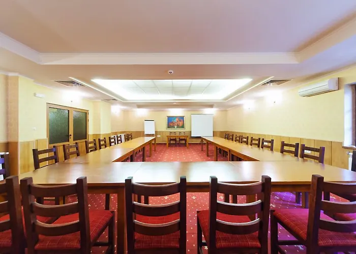 Hotel Sevastokrator Relax & Congress