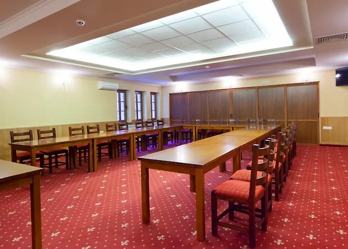 Sevastokrator Relax & Congress Hotel 3*