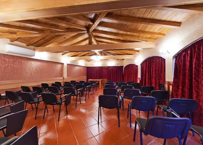 Sevastokrator Relax & Congress 3*