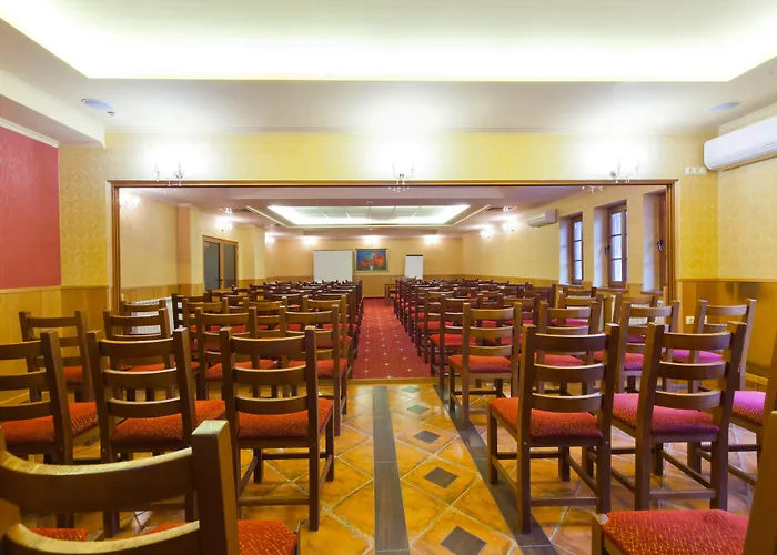 Sevastokrator Relax & Congress 3* Arbanasi