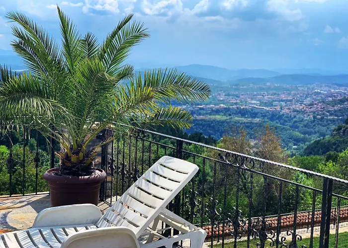 Sevastokrator Relax & Congress 3* Arbanasi