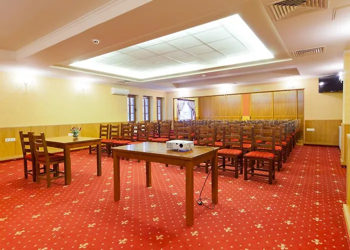 Sevastokrator Relax & Congress 3* Arbanasi