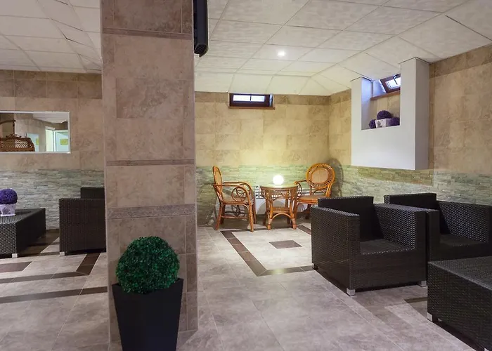 Sevastokrator Relax & Congress