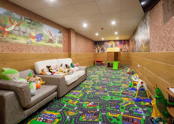 Sevastokrator Relax & Congress