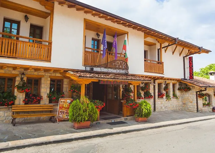 Sevastokrator Relax & Congress