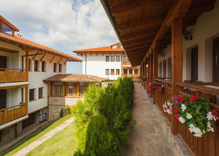 Sevastokrator Relax & Congress