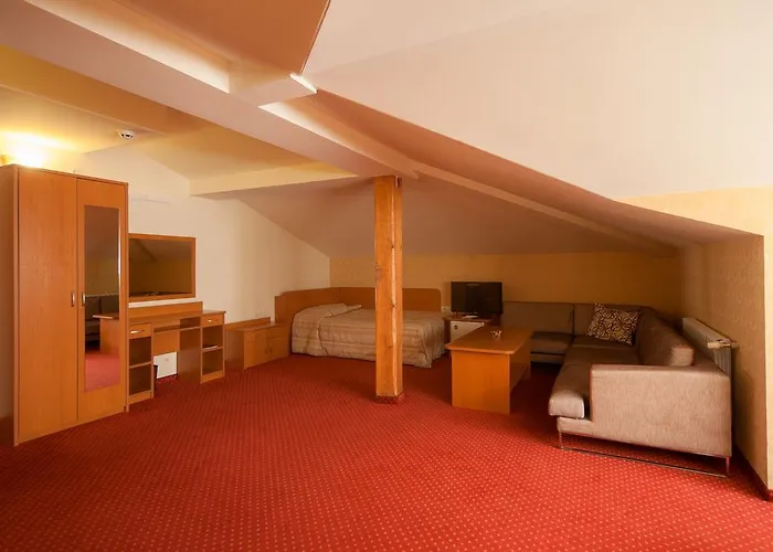 Sevastokrator Relax & Congress Arbanasi