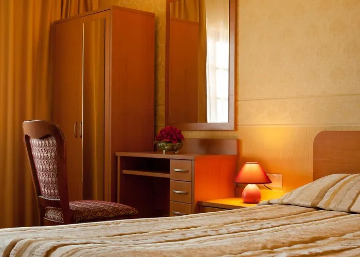 Sevastokrator Relax & Congress